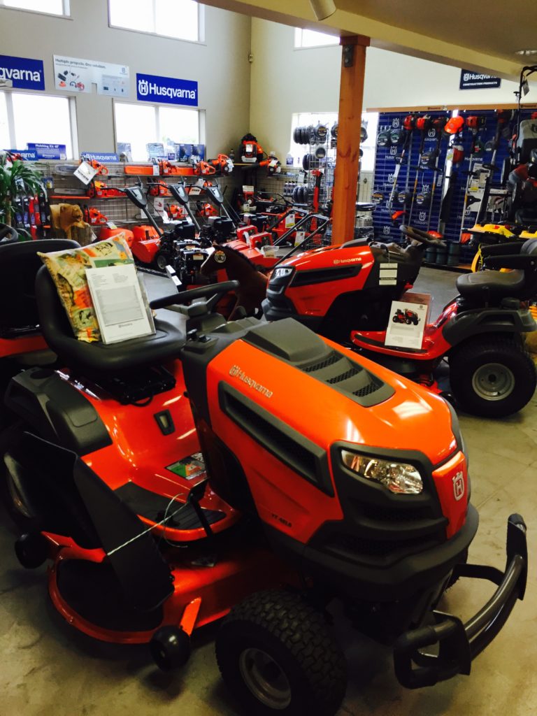 Credit Application for Equipment & Tool Rentals and Retail Product